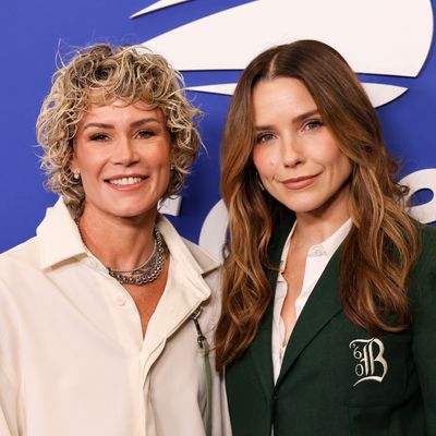 The 2026 US Open men's tennis final on the blue carpet