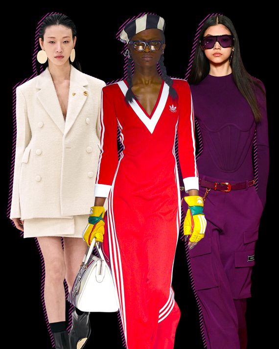 Gucci Spring/Summer 2020 Ready-to-Wear Show Review