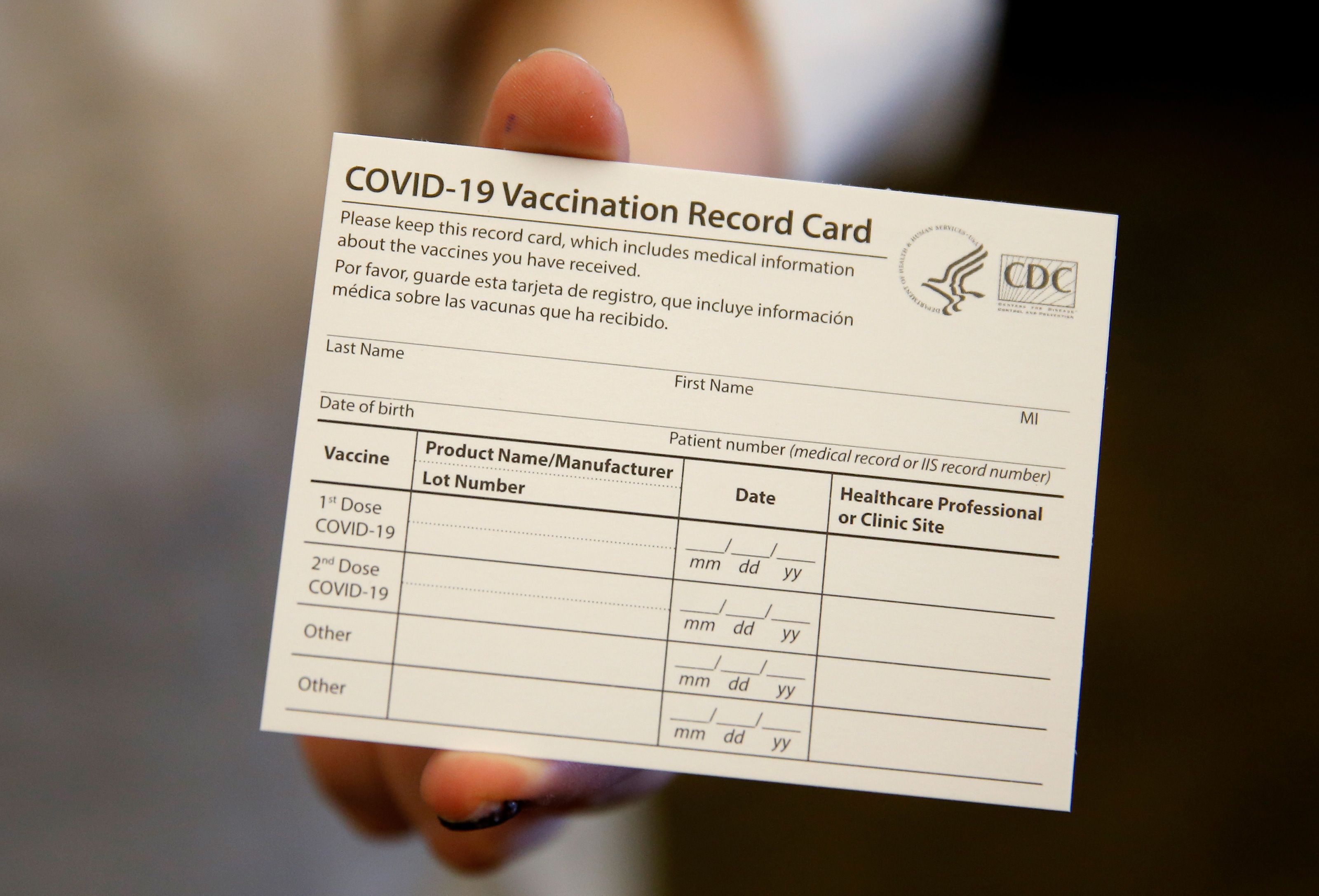 7 Ways to Protect Your COVID-19 Vaccine Card | The Strategist
