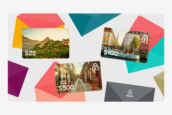 AirBnb Gift Card