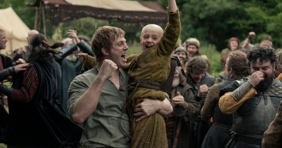 Watch Out, a Dramedy Could Be Coming for Your Emmy