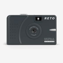 Reto Ultra Wide and Slim 35mm Film Camera