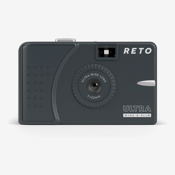Reto Ultra Wide and Slim 35mm Film Camera