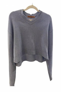 14 Best Cashmere Jumpers 2022