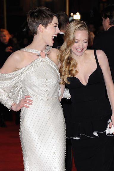 Not even close, Amanda.