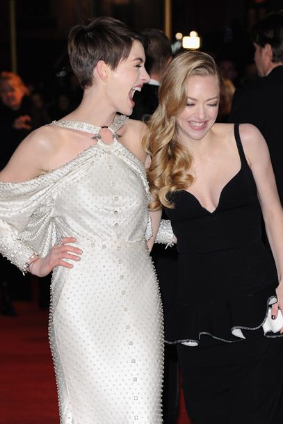 Not even close, Amanda.