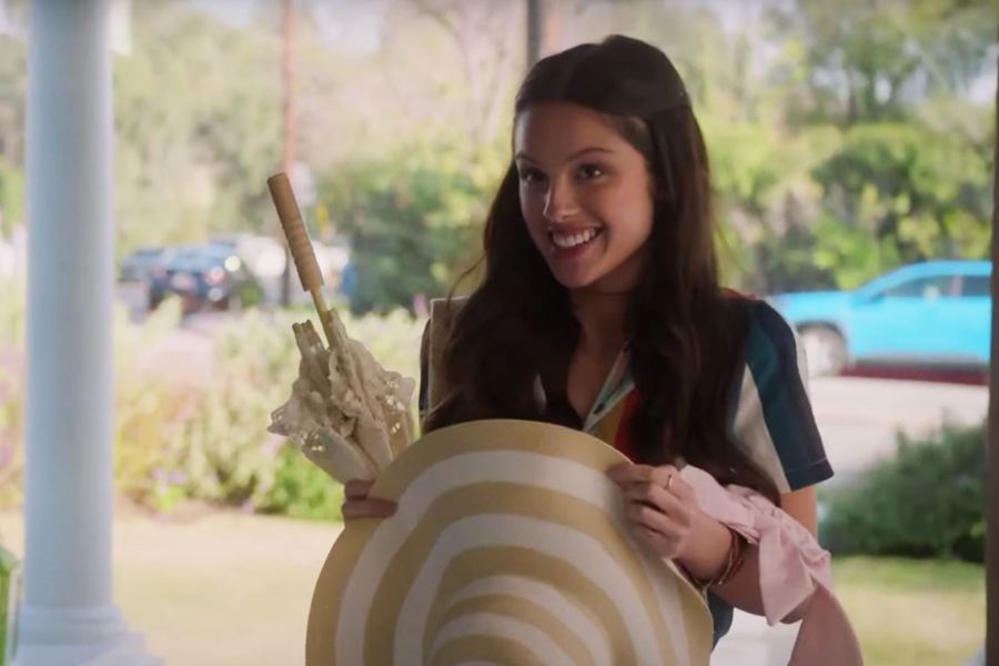 High School Musical: The Musical: The Series Is Back with Olivia Rodrigo