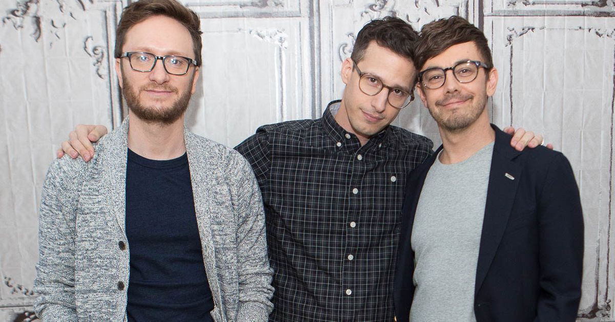 Hulu Picks Up New Comedy Produced by The Lonely Island