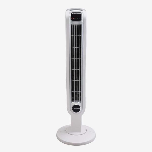 Lasko 36-inch 3 Speed Oscillating Tower Fan