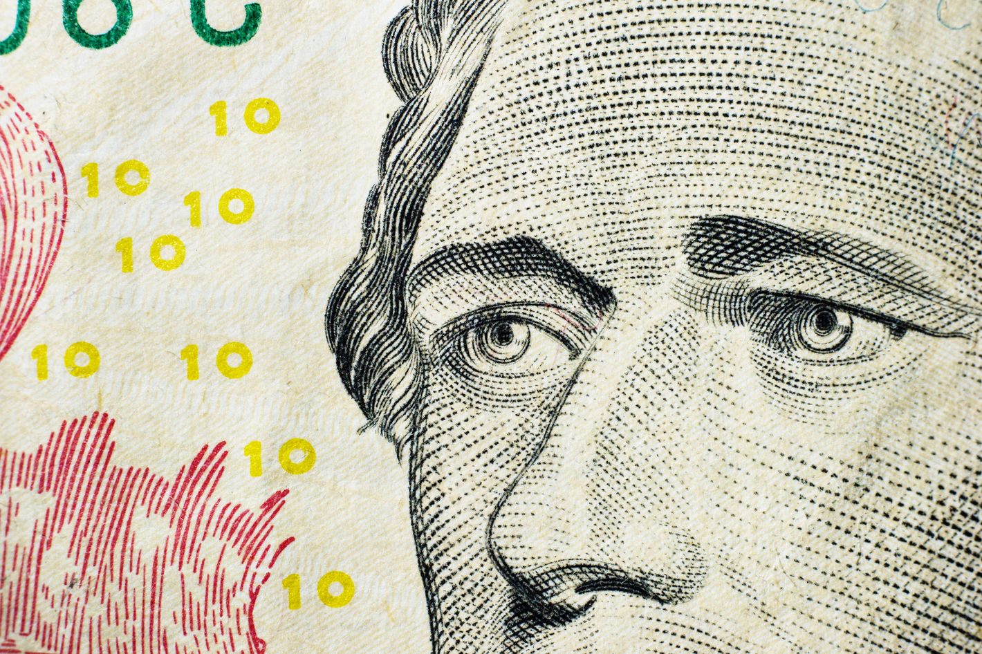Hamilton stays on $10 bill while Tubman goes on $20