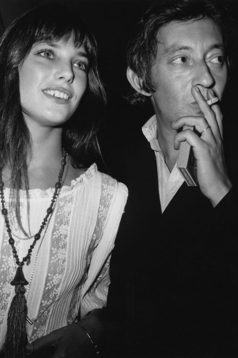 Praise Jane Birkin and Her Perfect, Breezy Style