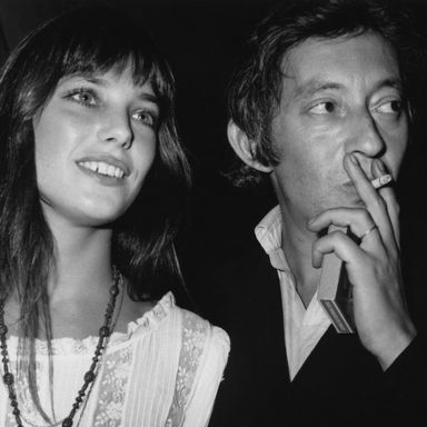 Praise Jane Birkin and Her Perfect, Breezy Style