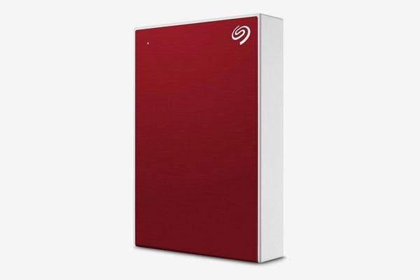 Seagate Backup Plus Portable External Hard Drive
