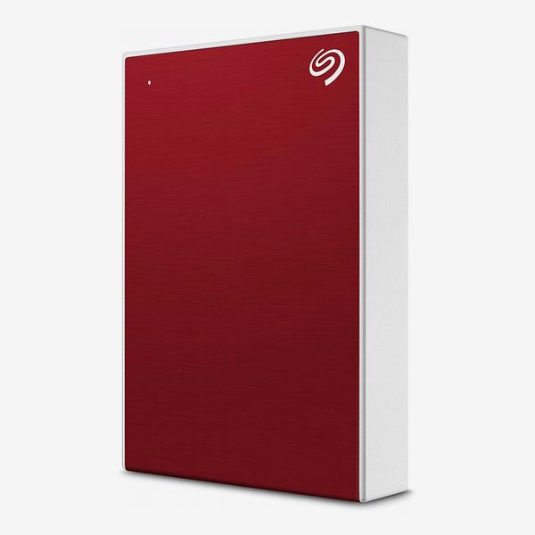 Seagate Backup Plus Portable External Hard Drive