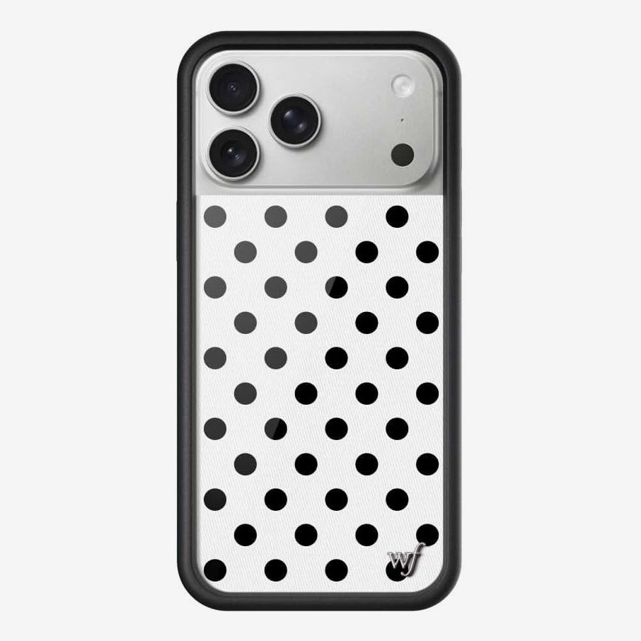 Wildflower Cases iPhone 17 / 18 Pro Max Case