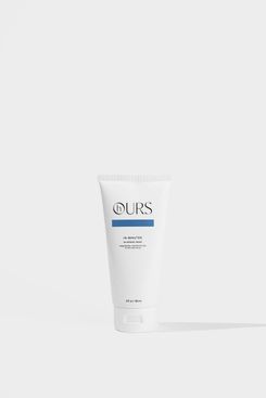 Hours in Minutes Silkening Mask