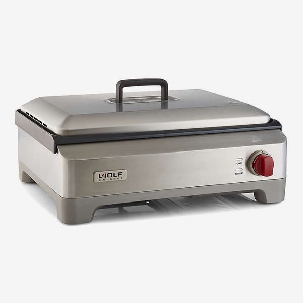 Wolf Precision Electric Griddle