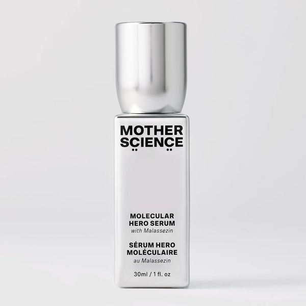 Mother Science Molecular Hero Serum