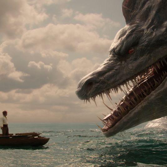 Morrissey Paints a Vulgar Picture of EMI Slideshow Vulture