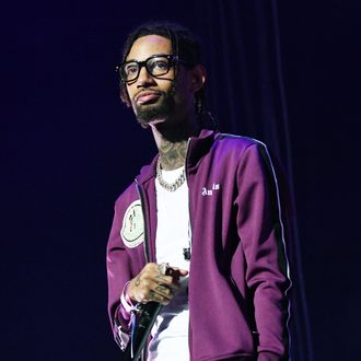 Two Men Guilty on All Counts in PnB Rock Murder Trial