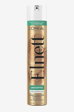 L’Oréal Elnett Extra Strong Unscented Hairspray