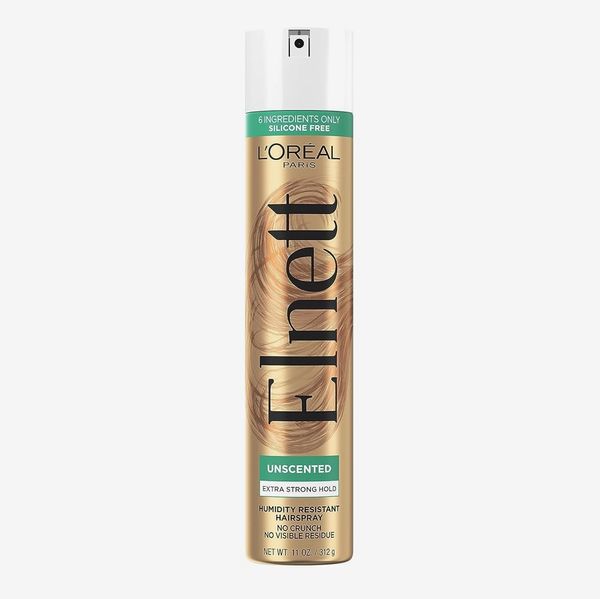 L’Oréal Elnett Extra Strong Unscented Hairspray