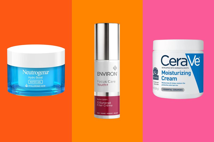 The 13 Best Moisturizers for Mature Skin
