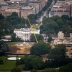 Construction Continues On Trump Projects Around Washington, DC