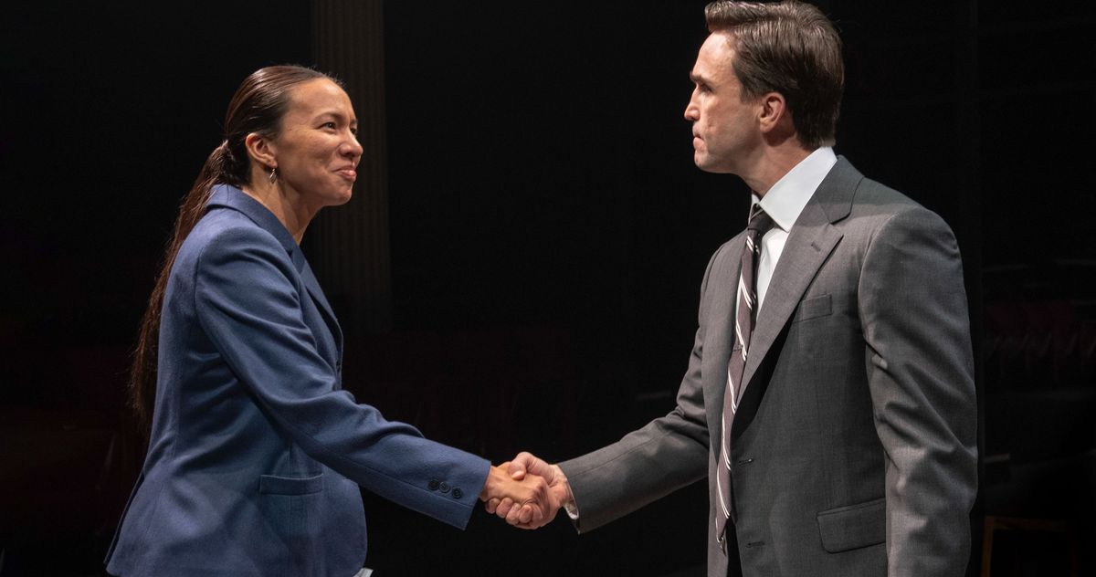 Theater Reviews: 'Manahatta' and 'Life & Times of Michael K' - Vimarsana News