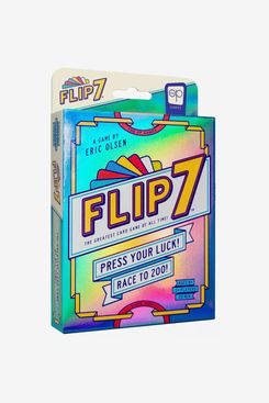 Flip 7 Card Game
