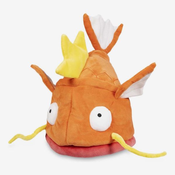 Pokémon Center Magikarp Plush Hat