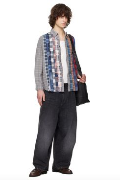 Needles H.D. Jeans