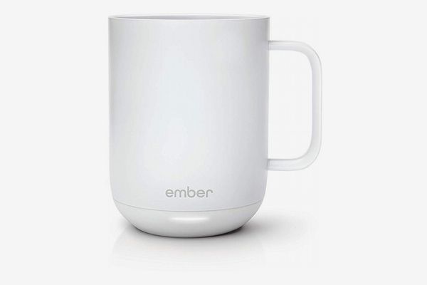 Ember temperature control ceramic mug