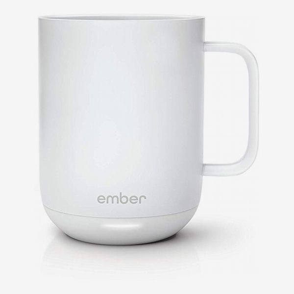 Ember Temperature Control Ceramic Mug 2