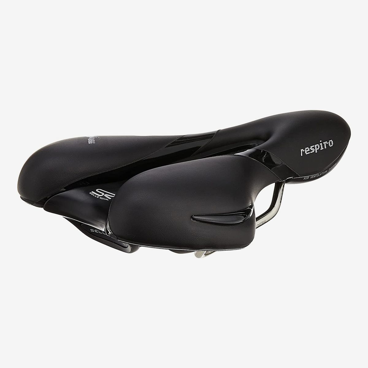Bicycle Saddle Social Ride Cycle Co Bike Seat Designed for Comfort in Awesome Colors