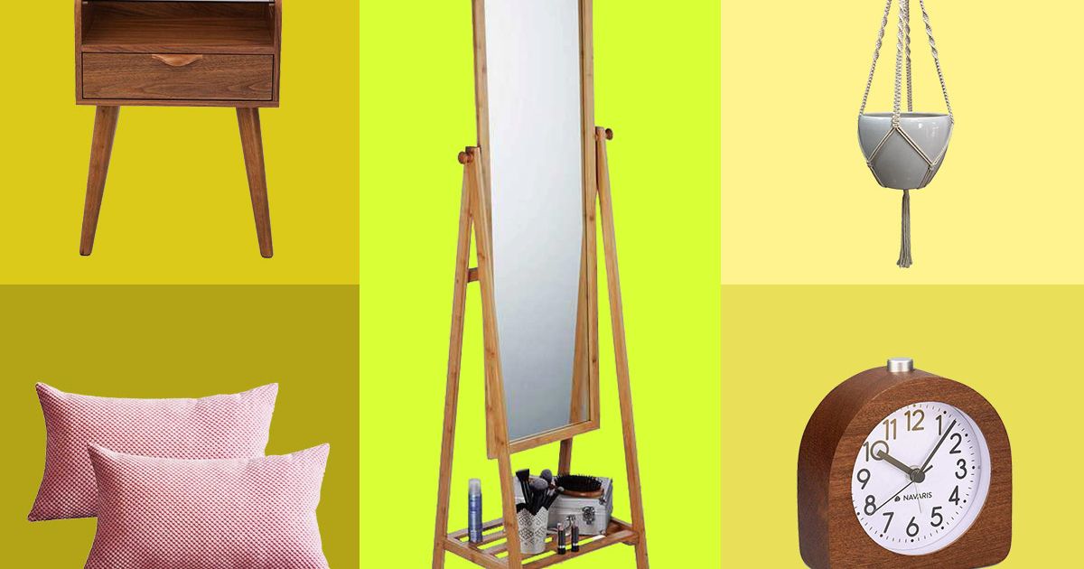 Best Bedroom Decor Ideas From Amazon 2020 The Strategist New York