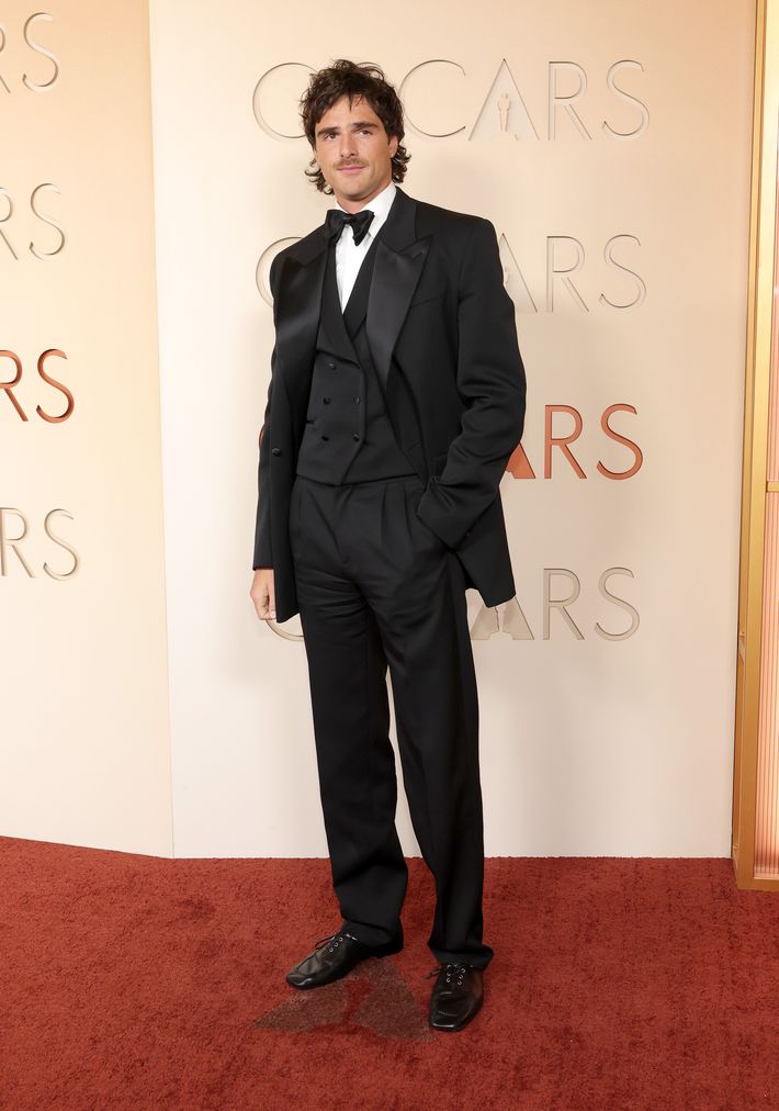 98th Oscars - Arrivals