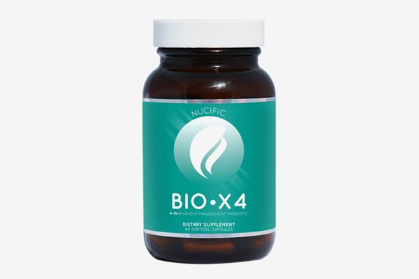 Bio-X4 Probiotic
