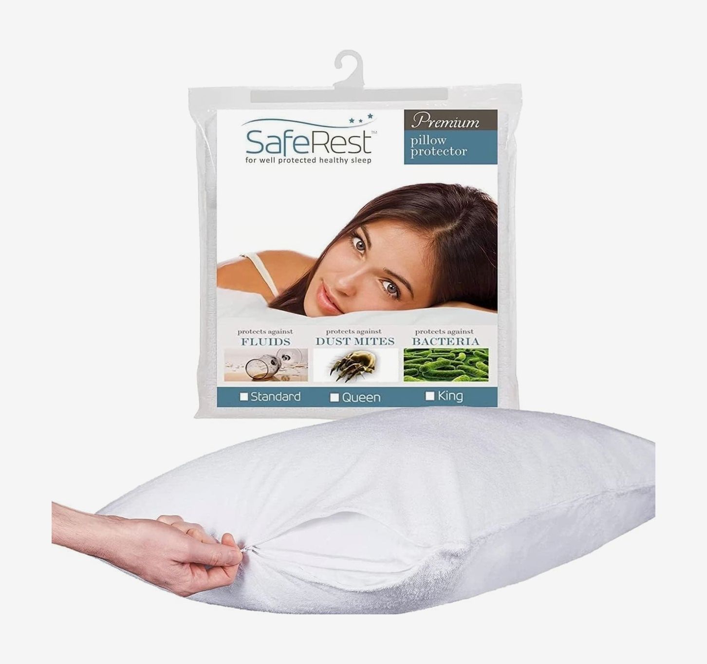 10 Best Mattress Protectors 2025 The Strategist