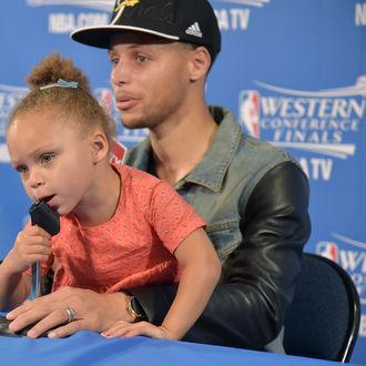 Houston Rockets v Golden State Warriors - Game Five