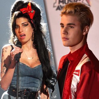 Halloween 2015 Costumes: See Justin Bieber, Little Mix, And More