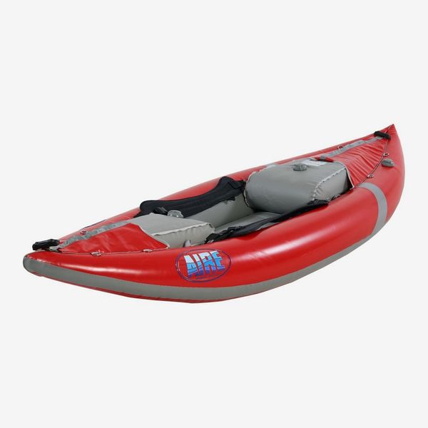 AIRE Force Inflatable Kayak