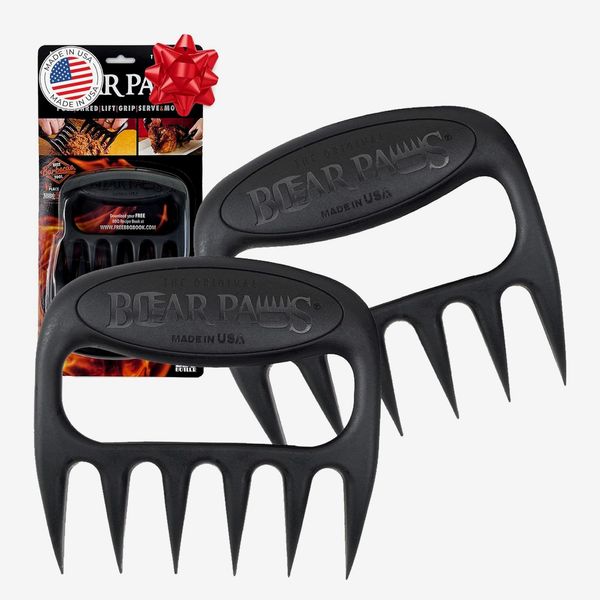 The Original Bear Paw Meat Shredder