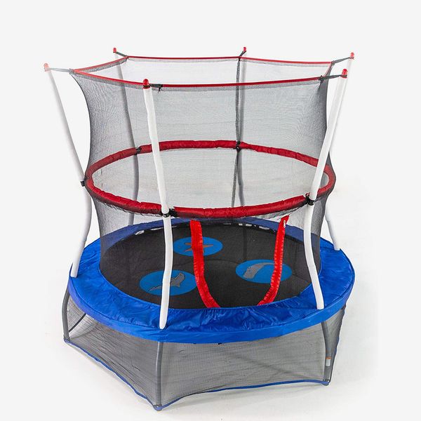 The 6 Best Trampolines for Adults This Year (Expert Picks)