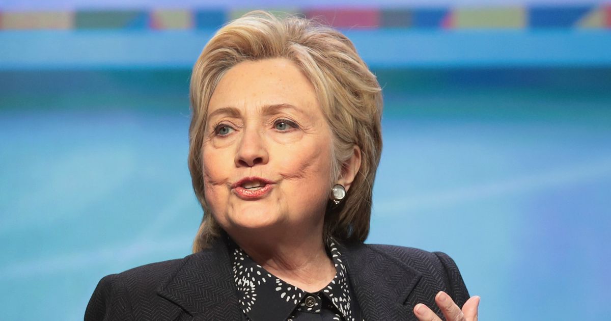 Hillary Clinton Will Guest on ‘The Daily Show’ in November