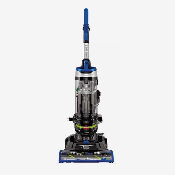 Bissell CleanView Swivel Rewind Pet Reach Vacuum 3197A