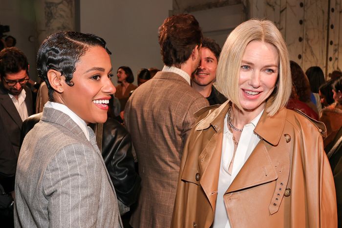 Ralph Lauren Collection Fall 2025