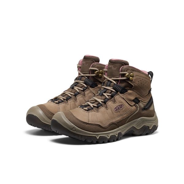 Keen Women's Targhee IV Waterproof Hiking Boot