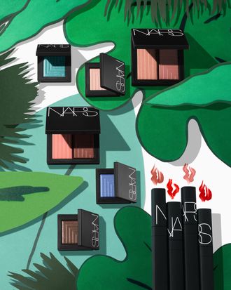 NARS Under Cover Summer 2016 Collection