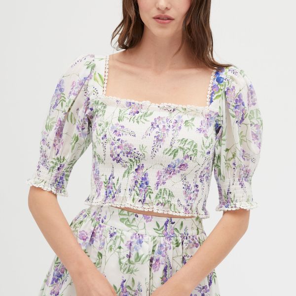 Hill House Home The Zoe Nap Top
